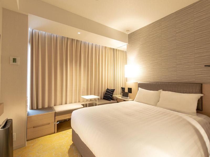 Montblanc Hotel Raffine Nagoya Ekimae image