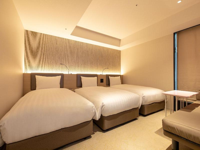 Montblanc Hotel Raffine Nagoya Ekimae image
