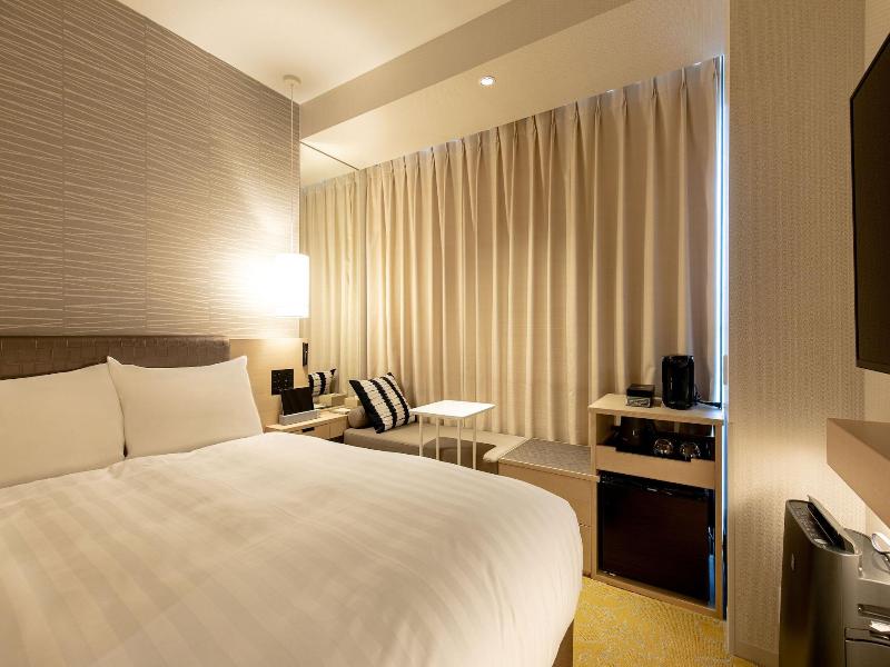 Montblanc Hotel Raffine Nagoya Ekimae image