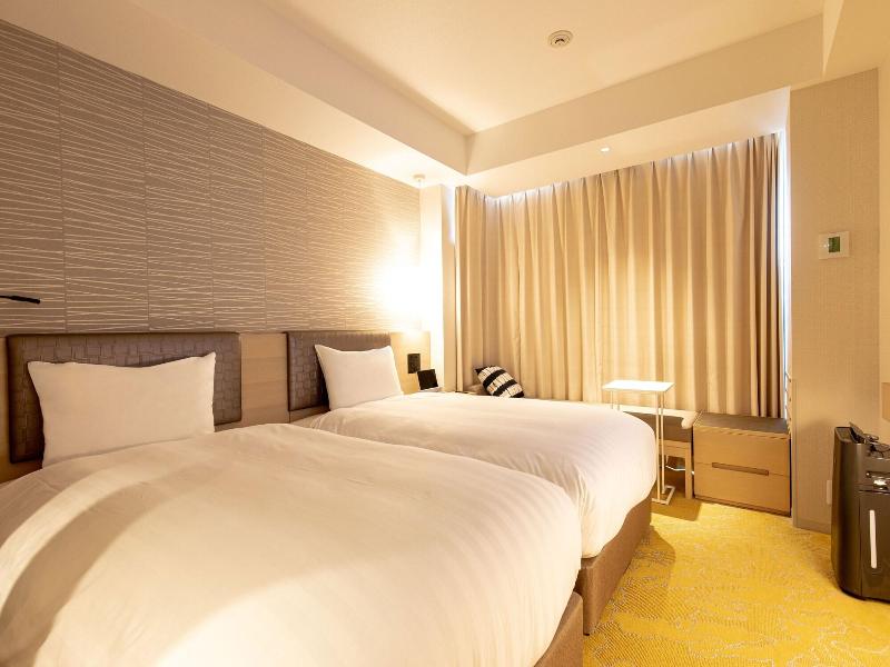 Montblanc Hotel Raffine Nagoya Ekimae image