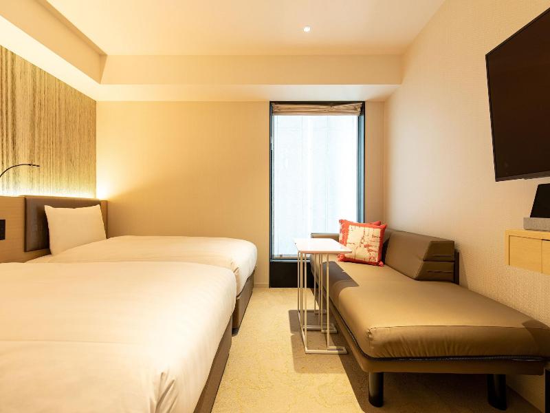 Montblanc Hotel Raffine Nagoya Ekimae image