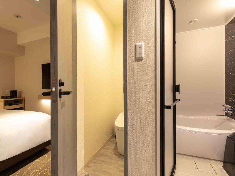 Montblanc Hotel Raffine Nagoya Ekimae image