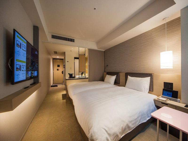 Montblanc Hotel Raffine Nagoya Ekimae image