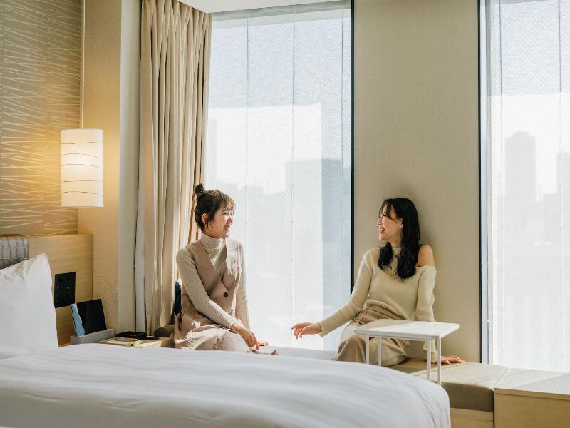 Montblanc Hotel Raffine Nagoya Ekimae image