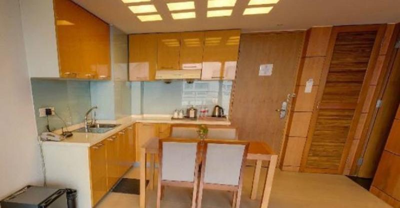 Gloria Plaza Kangqiao — photo 4