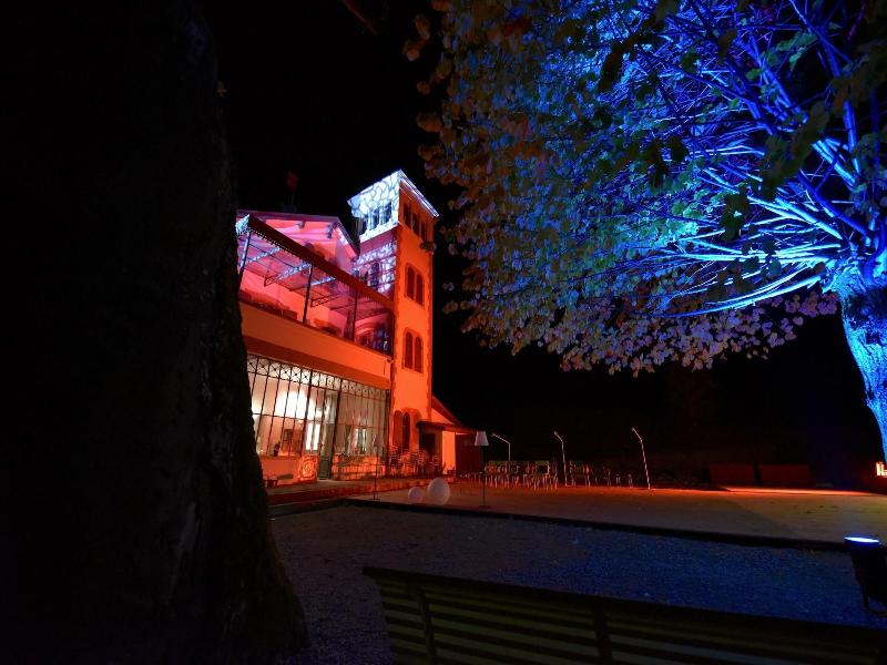 Le Domaine De Dony image