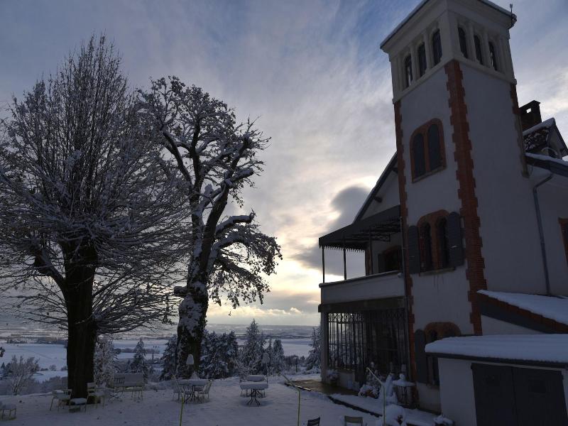 Le Domaine De Dony image