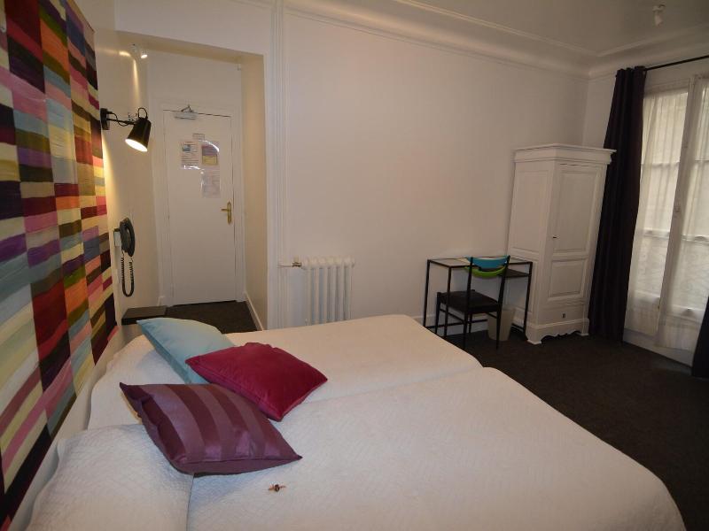 Port Royal Hotel image