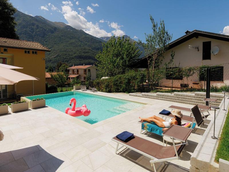 B&b L'albero Maestro image