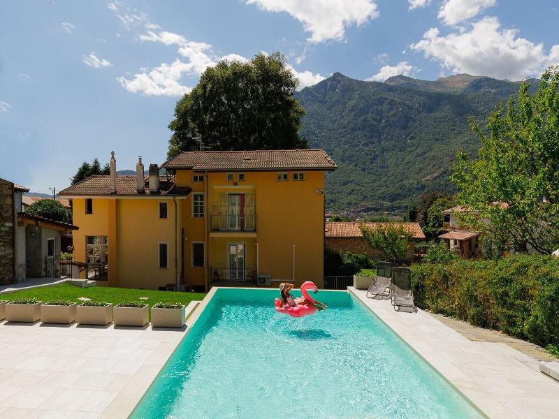 B&b L'albero Maestro image