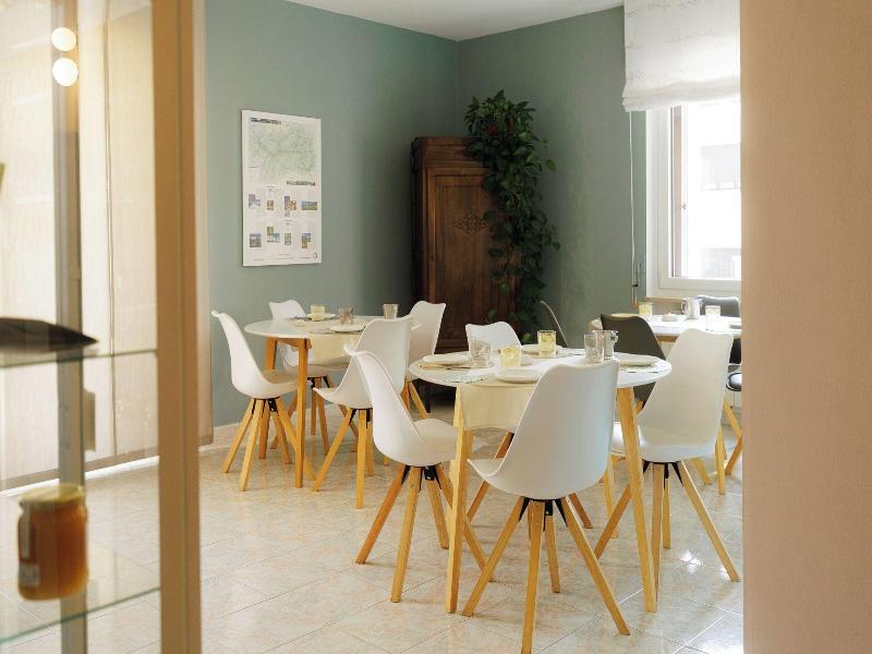 B&b L'albero Maestro image