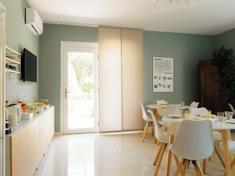 B&b L'albero Maestro image