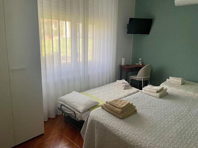 B&b L'albero Maestro image