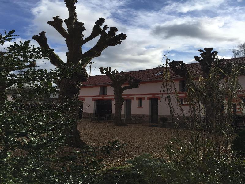 Le Clos De La Pomponnette image