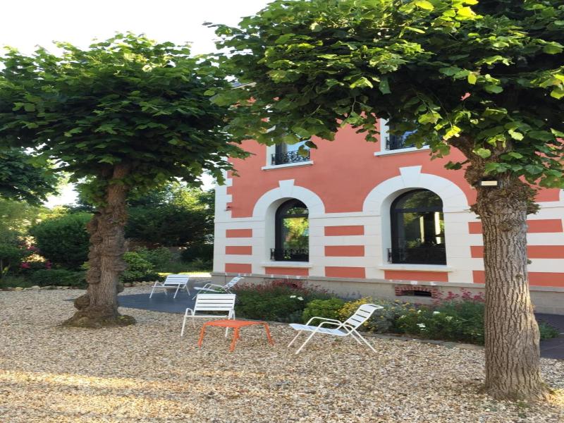 Le Clos De La Pomponnette image