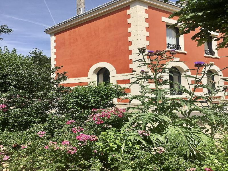 Le Clos De La Pomponnette image