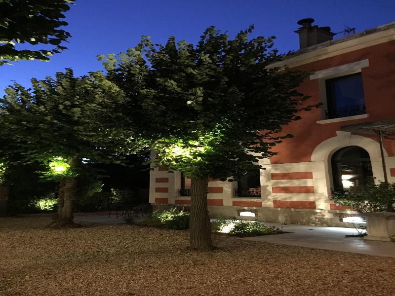 Le Clos De La Pomponnette image