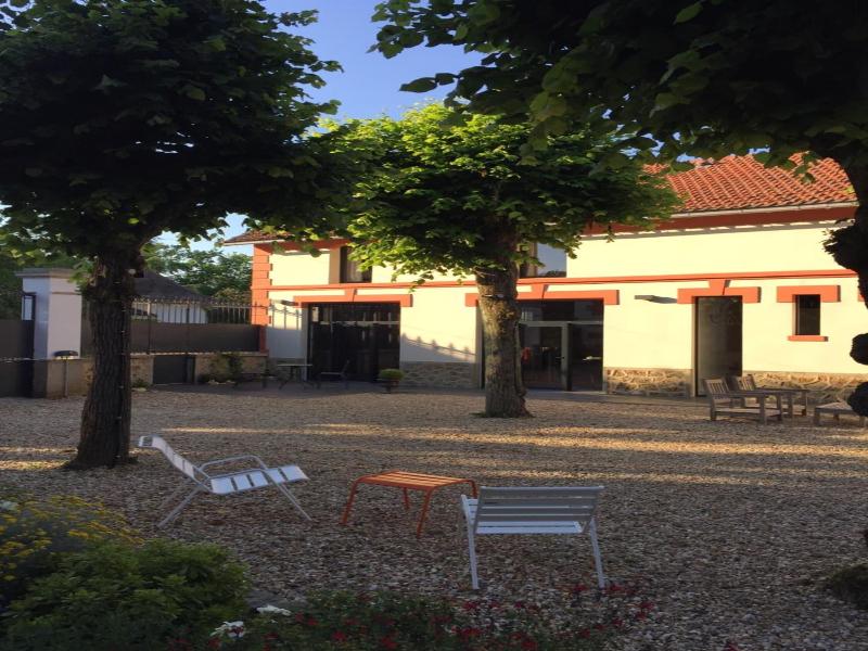 Le Clos De La Pomponnette image