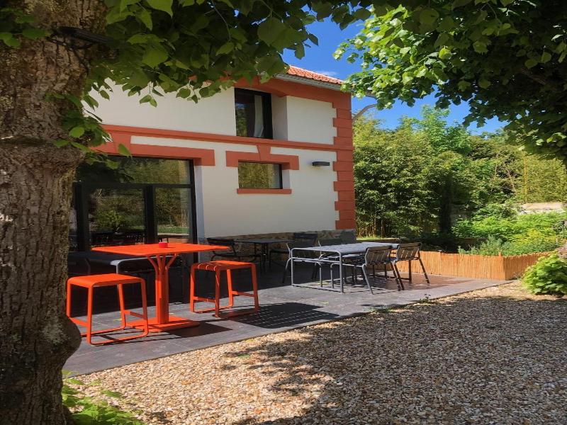 Le Clos De La Pomponnette image