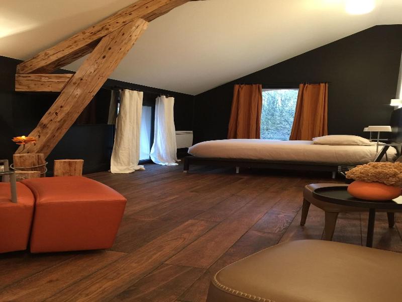 Le Clos De La Pomponnette image
