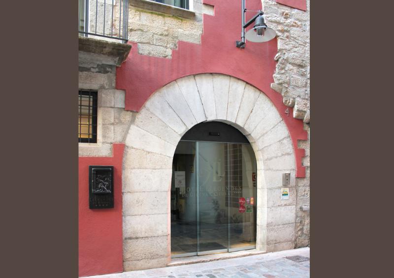 Hotel Hotel Museu Llegendes de Girona