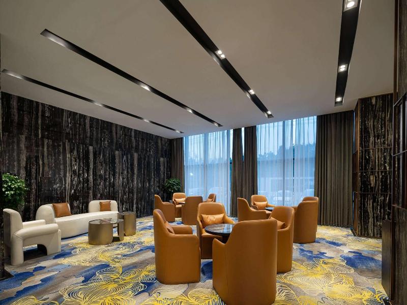 Microtel By Wyndham Songzi