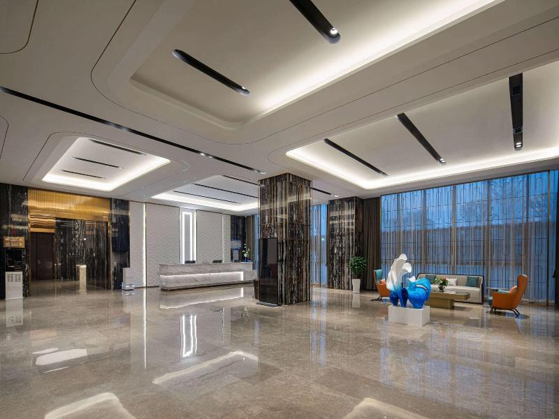 Microtel By Wyndham Songzi