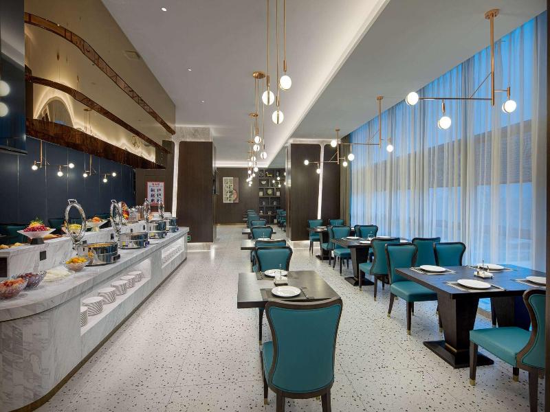 Microtel By Wyndham Songzi