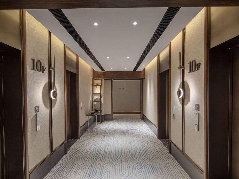Days Hotel By Wyndham Changsha Yuhua image