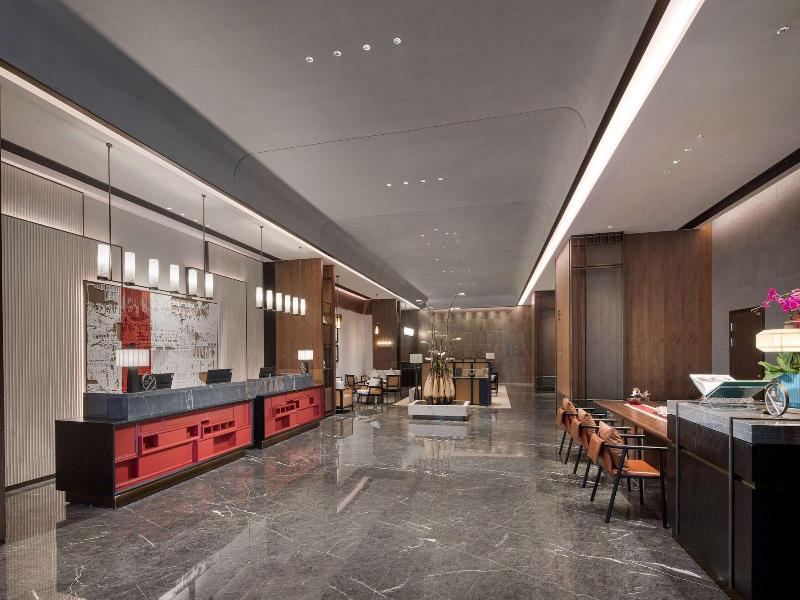 Days Hotel By Wyndham Changsha Yuhua — view