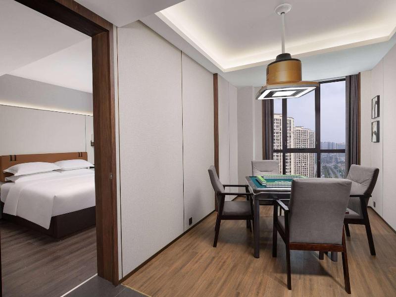 Days Hotel By Wyndham Changsha Yuhua image