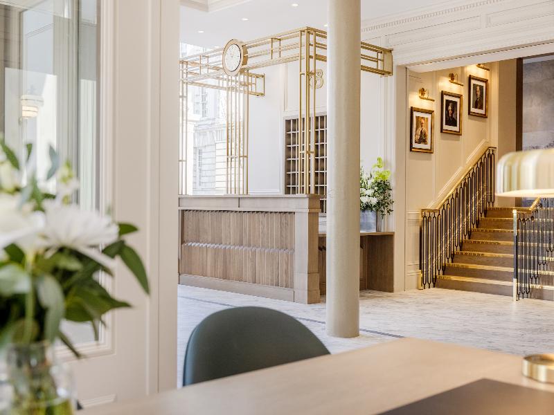 The Bedford Hotel Belfast image