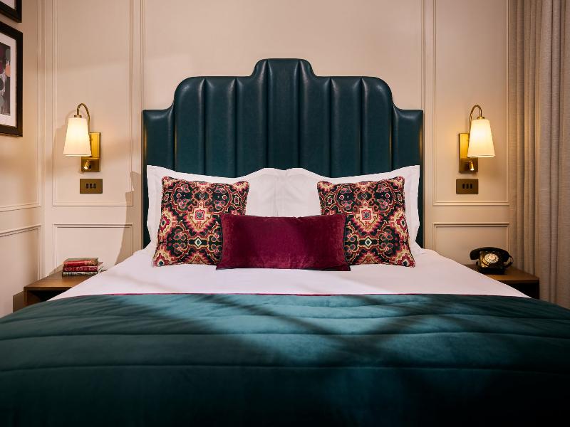 The Bedford Hotel Belfast image