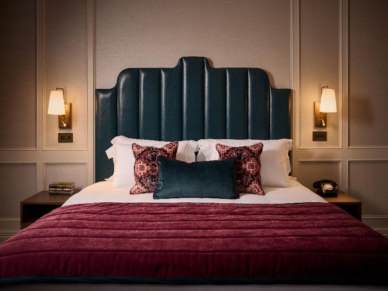 The Bedford Hotel Belfast image