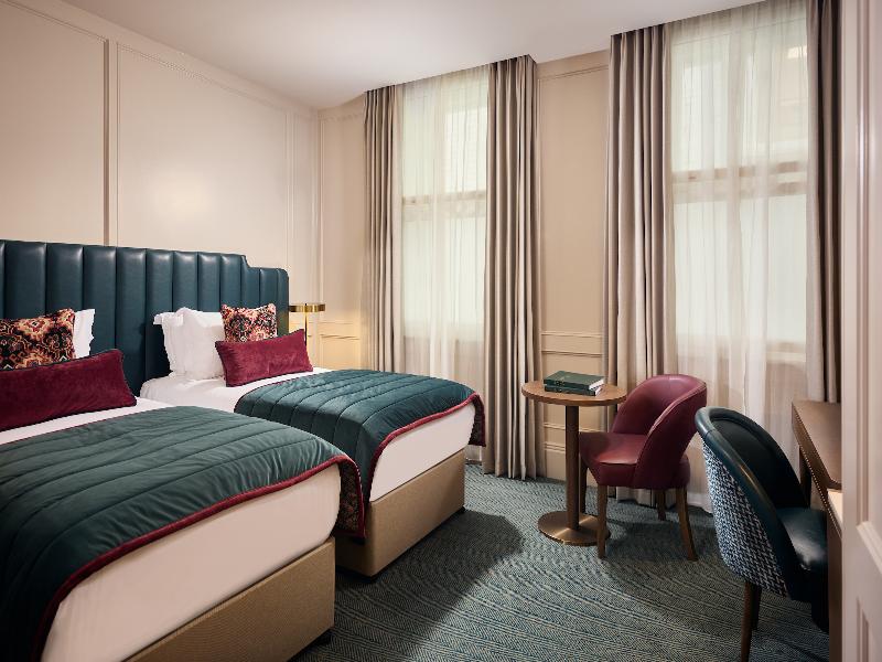 The Bedford Hotel Belfast image