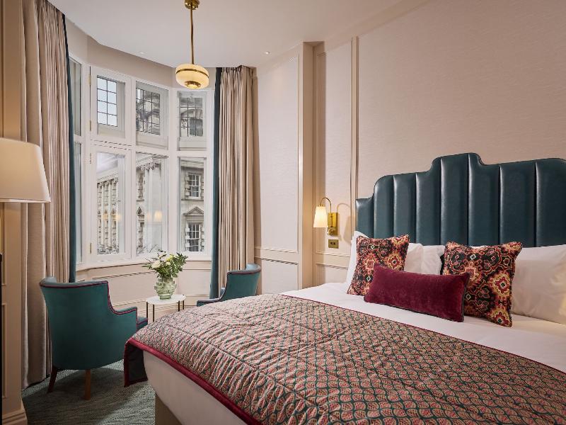 The Bedford Hotel Belfast image