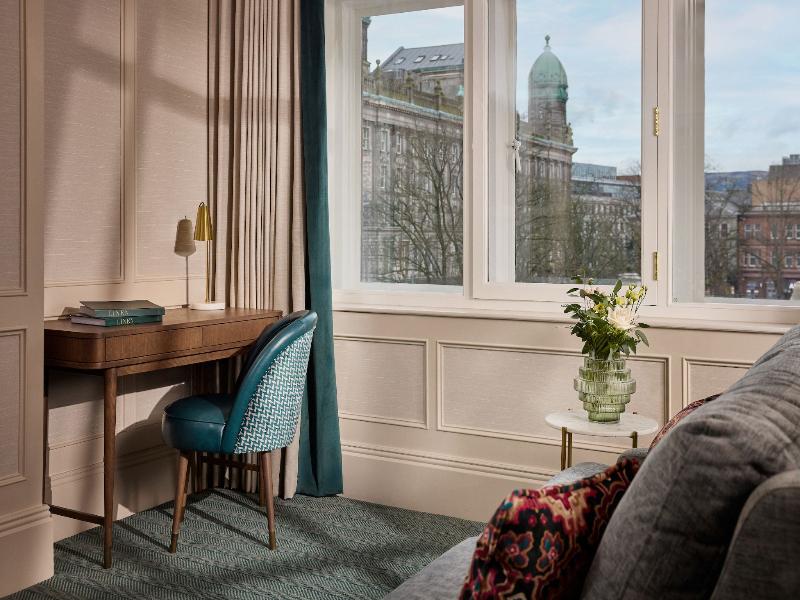 The Bedford Hotel Belfast image