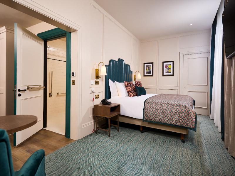 The Bedford Hotel Belfast image