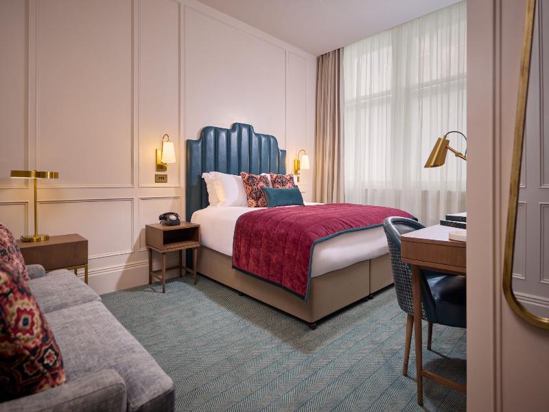 The Bedford Hotel Belfast image