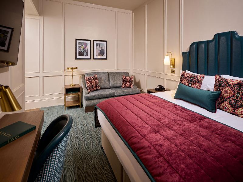The Bedford Hotel Belfast image
