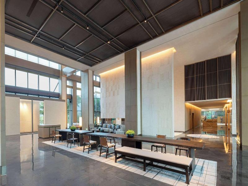 Wyndham Fuzhou Guian