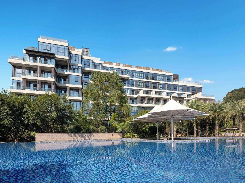 Wyndham Fuzhou Guian