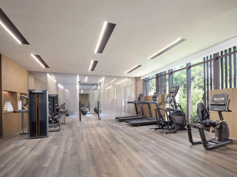 Wyndham Fuzhou Guian