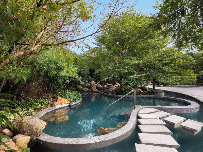 Wyndham Fuzhou Guian