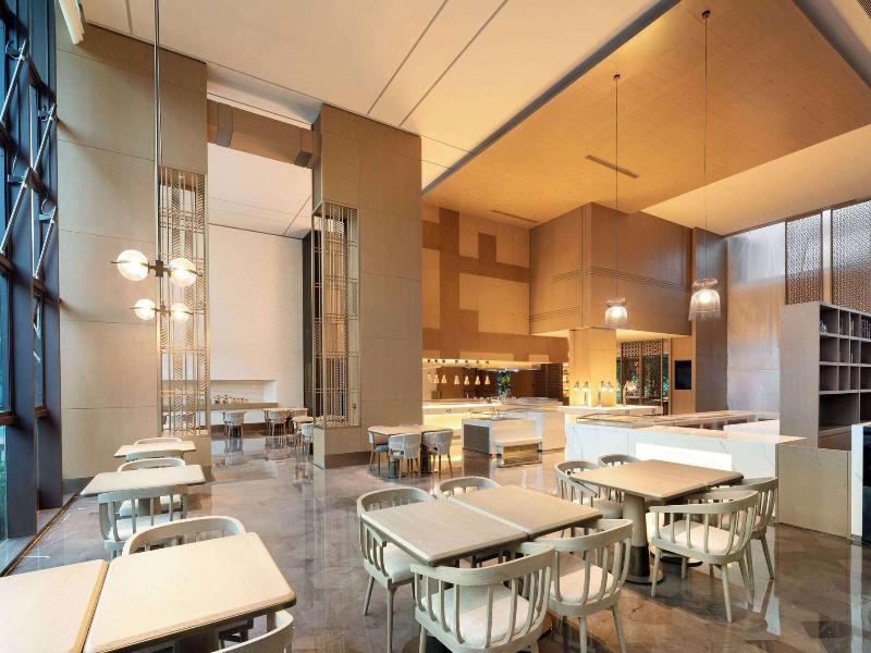 Wyndham Fuzhou Guian
