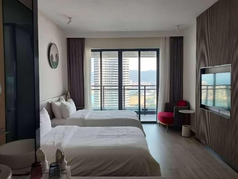 Ramada By Wyndham Huizhou Double Moon Bay image
