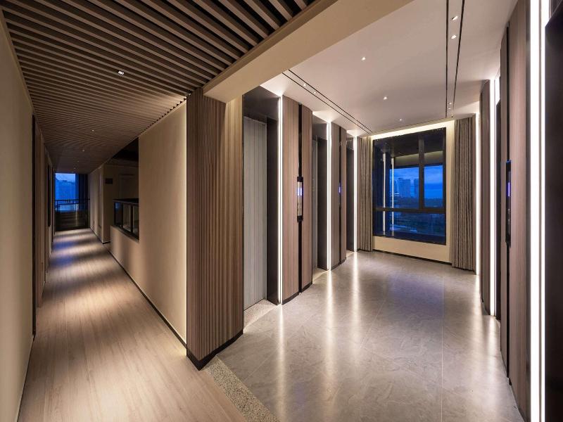 Ramada By Wyndham Huizhou Double Moon Bay image