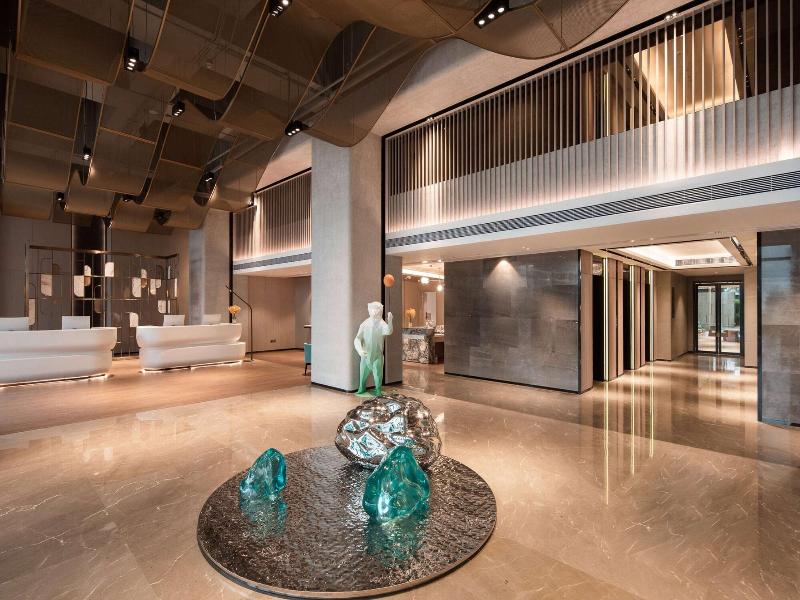 Ramada By Wyndham Huizhou Double Moon Bay image