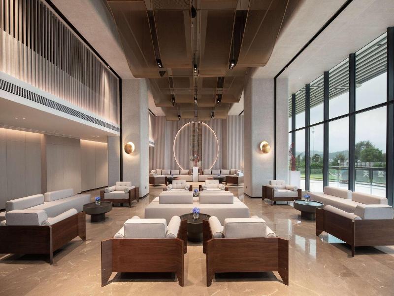 Ramada By Wyndham Huizhou Double Moon Bay image
