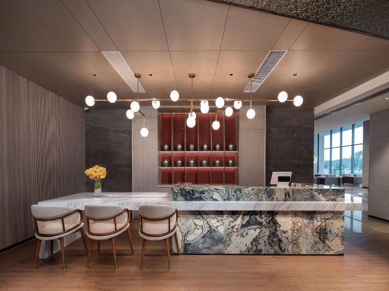 Ramada By Wyndham Huizhou Double Moon Bay image